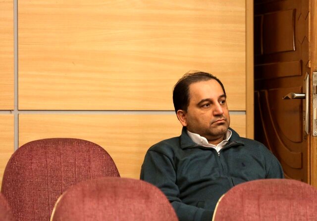 واگذاری ورزشگاهها به باشگاههای فوتبال/ ایران - قطر در یادگار امام تبریز؟ واگذاری ورزشگاهها به باشگاههای فوتبال/ ایران - قطر در یادگار امام تبریز؟