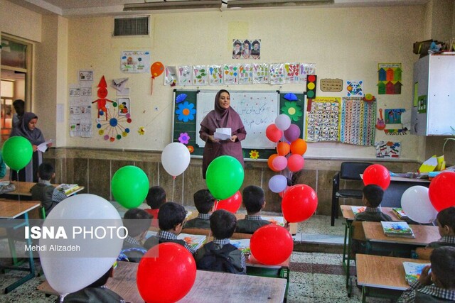 خدمات آموزشی ۵ هزار فرهنگی همزمان با آغاز ثبت‌نام کلاس‌اولی‌ها در کرمان