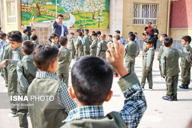 چرا برخی کودکان دچار «نارساخوانی» هستند؟/ مشکلات این کودکان در مدرسه + راهکار