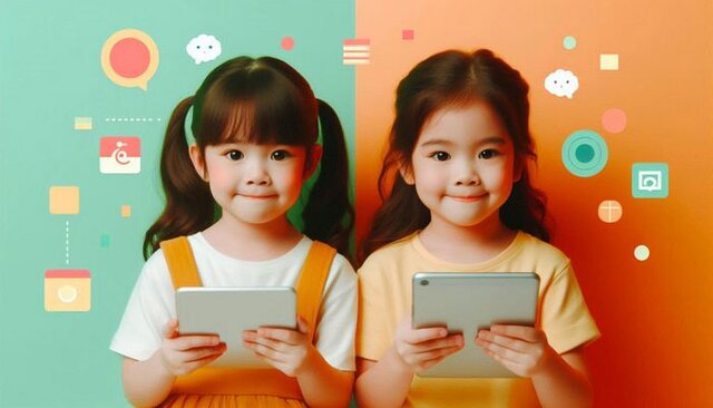 چگونه از اپلیکیشنهای فلشکارت برای تقویت واژگان استفاده کنیم