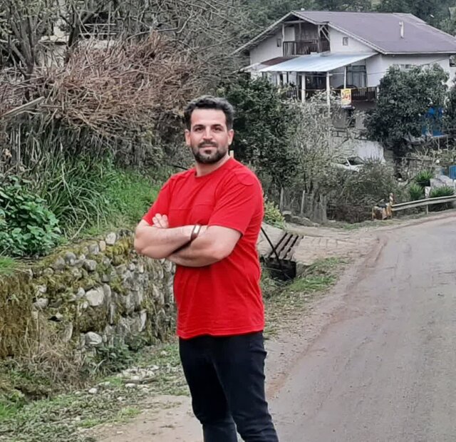 اعضای بدن جوان ملایری به یک بیمار زندگی دوباره بخشید اعضای بدن جوان ملایری به یک بیمار زندگی دوباره بخشید