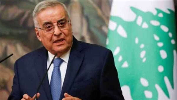 عبدالله بو حبیب لبنان گزارش آکسیوس را تکذیب کرد