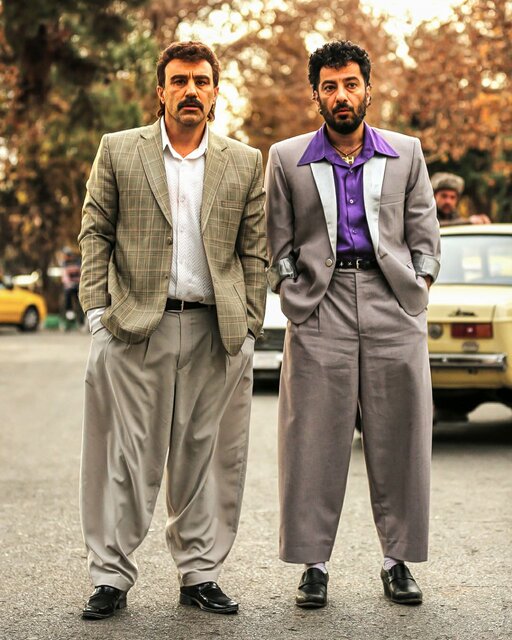 سینمای ایران؛ کفگیری که به ته دیگ خورده است سینمای ایران؛ کفگیری که به ته دیگ خورده است