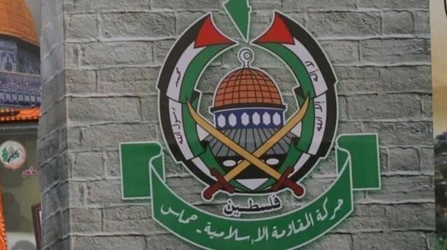 بیانیه حماس درباره کشتار جدید اشغالگران در غزه بیانیه حماس درباره کشتار جدید اشغالگران در غزه