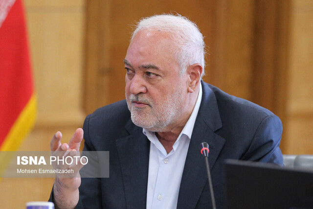 «تولید بدون کارخانه» آینده اقتصاد ایران را رقم می‌زند