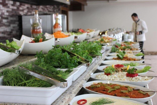 رزرو هتل ترابزون اینترنتی