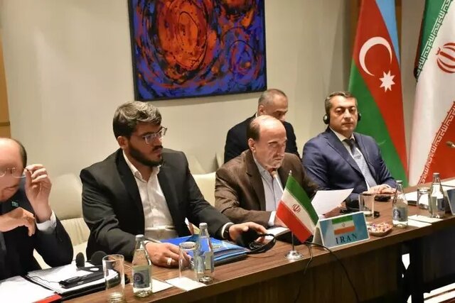 صندوق اعتباری بلایای طبیعی ضرورت جغرافیای کشورهای عضو اکو صندوق اعتباری بلایای طبیعی ضرورت جغرافیای کشورهای عضو اکو