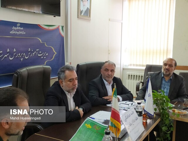 آموزش سواد رسانهای دانشآموزان در اولویت آموزش و پرورش قرار گیرد