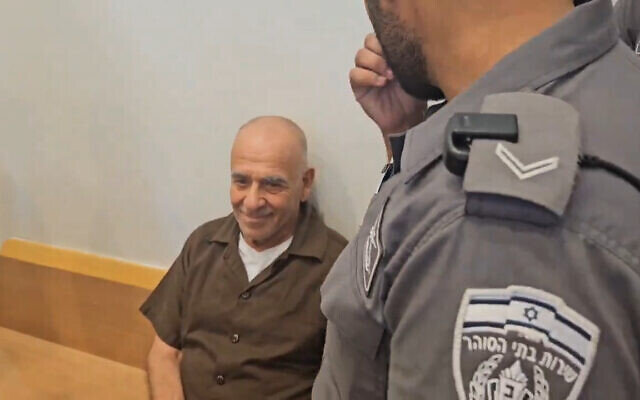 تاجر اسرائیلی دستگیر شده ادعای تلآویو درباره بازداشت یک اسرائیلی به ظن ارتباط با ایران