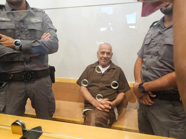 ادعای تلآویو درباره بازداشت یک اسرائیلی به ظن ارتباط با ایران