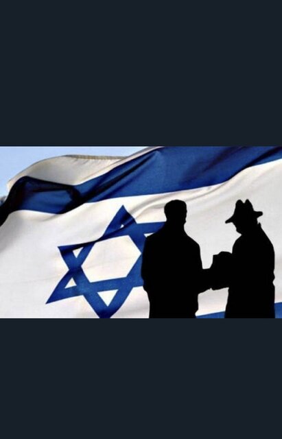 بازداشت یک جاسوس رژیم صهیونیستی توسط لبنان بازداشت یک جاسوس رژیم صهیونیستی توسط لبنان