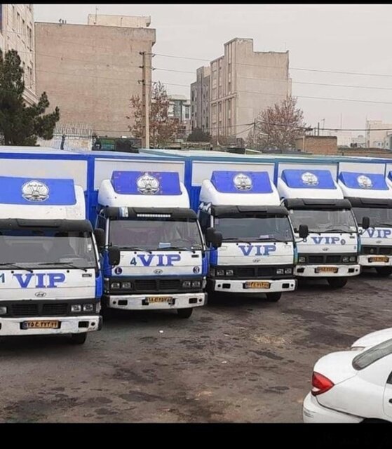 آموزش و نکات بستهبندی و حمل اثاثیه منزل در اصفهان