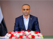 المشاط: انقلاب یمن برای پایان دادن به قیمومیت و وابستگی خارجی شکل گرفت