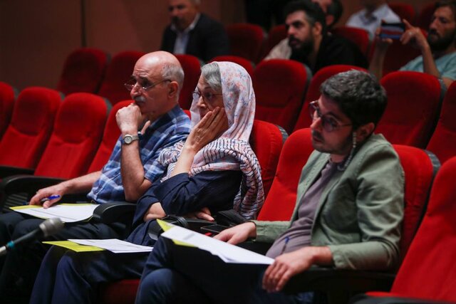 شرکتکنندگان جشنواره موسیقی جوان افت کیفی داشتهاند