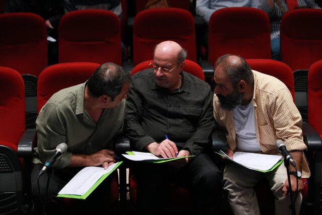 شرکتکنندگان جشنواره موسیقی جوان افت کیفی داشتهاند