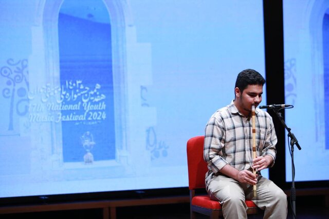 شرکتکنندگان جشنواره موسیقی جوان افت کیفی داشتهاند