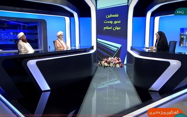 امروزه کسی جرأت سخن در مورد عادیسازی روابط با اسرائیل را ندارد