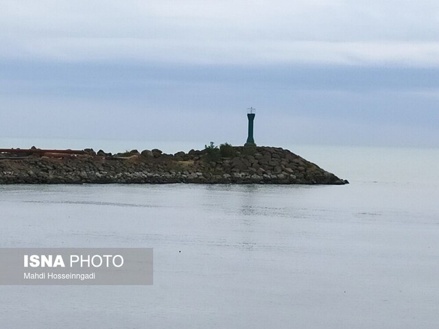 آغاز لایروبی بندر آستارا در پی ضربالاجل دو ماهه بازرس کل استان گیلان