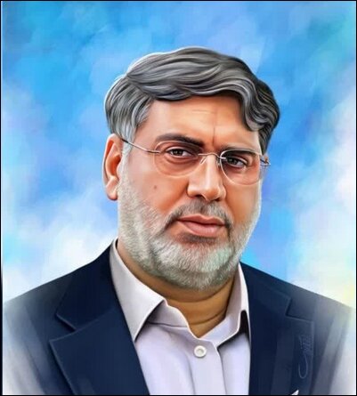 مرحوم "رضا سراج" معاون ارتباطات دبیرخانه شورای عالی امنیت ملی پیام تسلیت عراقچی در پی درگذشت «رضا سراج»