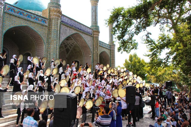 مردمی‌ترین تجربه وحدت در کردستان