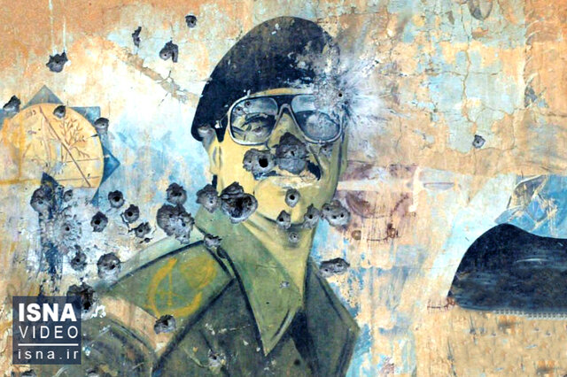 ایسناکست/ صدامیسم (قسمت اول) ایسناکست/ صدامیسم (قسمت اول)