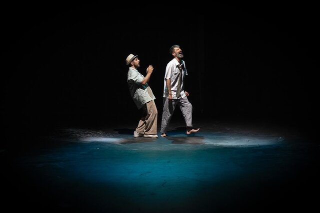 هشدارها و نگرانیهای جدی یک بازیگر