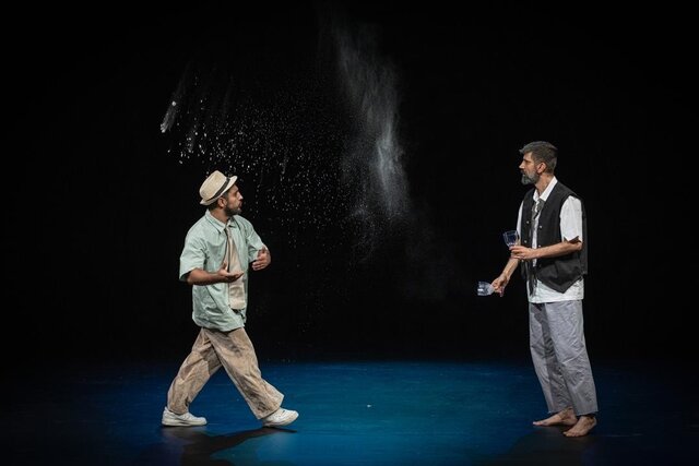 هشدارها و نگرانیهای جدی یک بازیگر