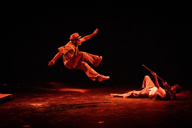 هشدارها و نگرانیهای جدی یک بازیگر