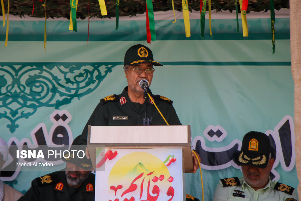 افتتاح و بهره‌برداری از ۲۸۲ پروژه آبرسانی در خراسان رضوی