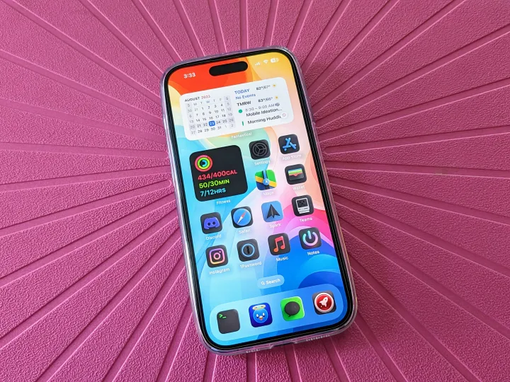 آیفون ۱۶ پرو چه تفاوتهایی با آیفون ۱۴ پرو دارد؟