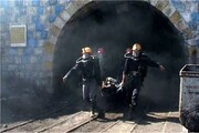 انفجار معدن زغال سنگ در مرکز کلمبیا با ۷ کشته