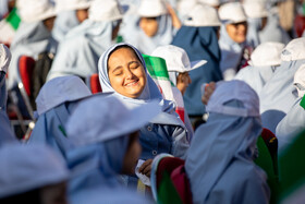 جشن خانوادگی به مناسبت روز دانش‌آموز در اهواز برگزار می‌شود