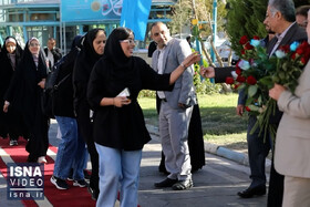 ویدیو/ روایتی از یک «اول مهر» دانشجویی