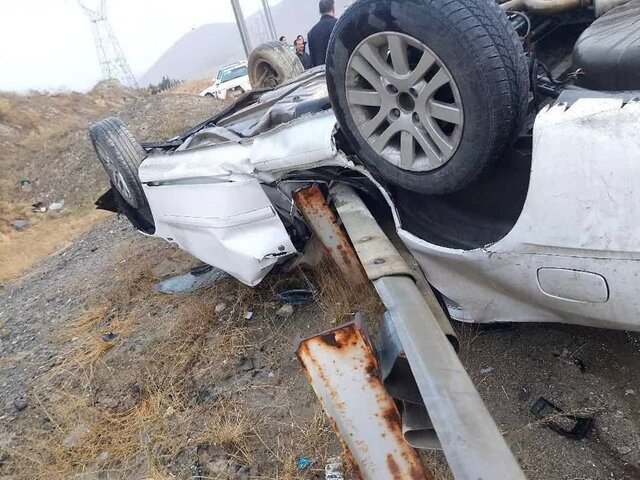 جانهایی که فدای سرعت بالا میشوند