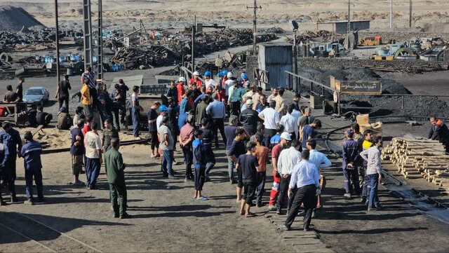 همه مقصرین حادثه طبس تحت تعقیب قرار خواهند گرفت