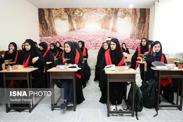 صرفهجویی ماهانه ۱۰۰ میلیون تومان در آموزش و پرورش خراسان رضوی