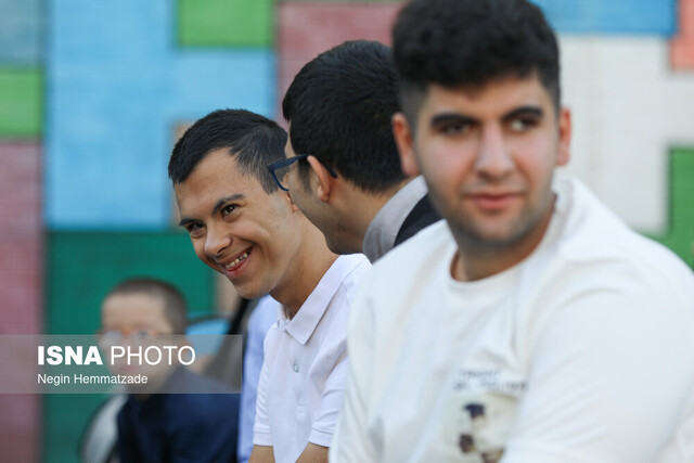 با معلمانی از نوع «متفاوت»