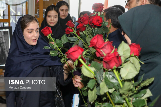باز آمد بوی ماه مدرسه؛ راهی شدن بیش از ۱۷ میلیون دانش‌آموز و معلم به مدارس