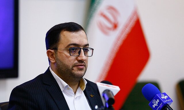 کانون علوم و فناوریهای نوین ایران راهاندازی میشود کانون علوم و فناوریهای نوین ایران راهاندازی میشود