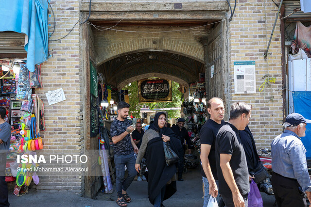 اطمینان بازار از فروش بالای نفت ایران در سال آینده؛ زمینه‌ساز مهار انتظارات تورمی