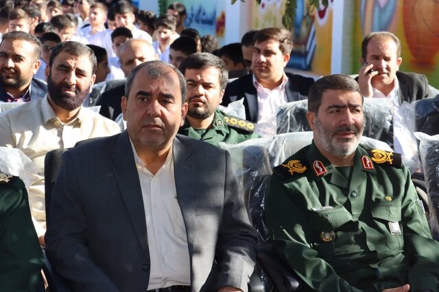 آغاز سال تحصیلی جدید کهگیلویه و بویراحمد با حضور ۱۷۲هزار دانشآموز