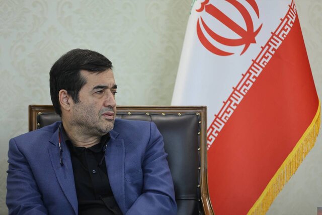 ایران - قطر با حضور بانوان/ استفاده از ایرانیان خارج از کشور برای تکمیل پروژههای ورزشی ایران - قطر با حضور بانوان/ استفاده از ایرانیان خارج از کشور برای تکمیل پروژههای ورزشی