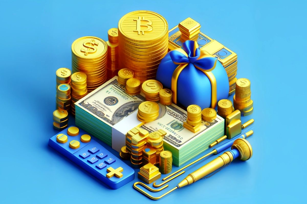 انواع سرمایهگذاری برای سال ۱۴۰۳