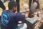 رئیس دادگستری بروجرد: برخورد با چاه‌های غیرمجاز نیازمند شجاعت مدیریتی است