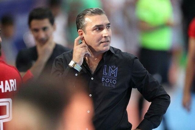 مربی تیم ملی فوتسال: در هر تورنمنت با بهترین تیم حاضر میشویم/ تیم ملی جای تست کردن نیست مربی تیم ملی فوتسال: در هر تورنمنت با بهترین تیم حاضر میشویم/ تیم ملی جای تست کردن نیست