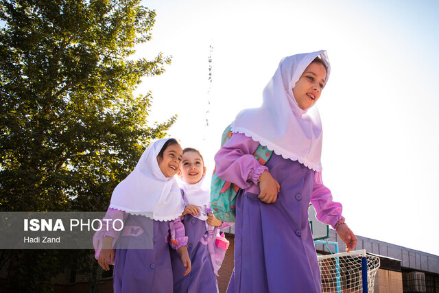 پیش‌بینی تحصیل یک میلیون و ۳۲۰ هزار دانش‌آموز در مدارس شهر تهران/ تجهیز مدارس و ساماندهی نیروی انسانی‌ برای مهرماه