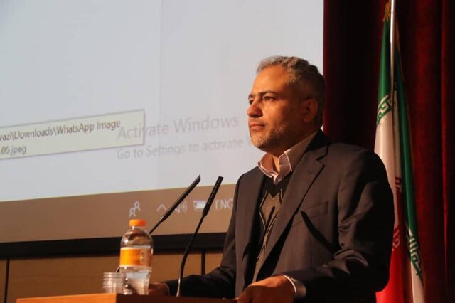 وجود چرخه کامل دانشگاه نسل سوم در پردیس/ ورود چهار رشته تحصیلی جدید به دانشگاه آزاد پردیس وجود چرخه کامل دانشگاه نسل سوم در پردیس/ ورود چهار رشته تحصیلی جدید به دانشگاه آزاد پردیس