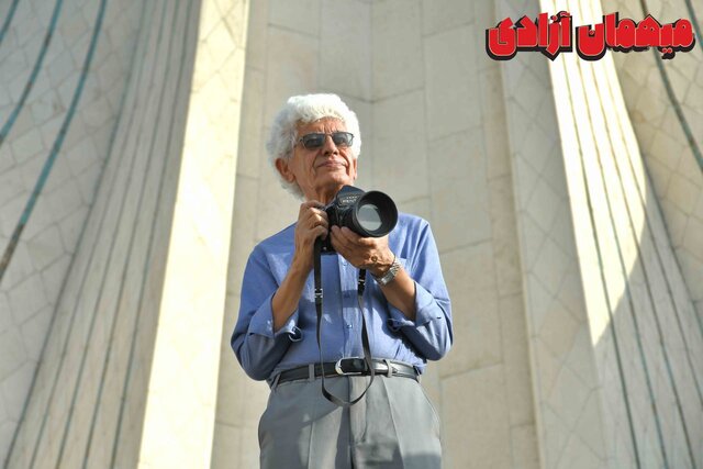 ماجرای «میهمان آزادی» مستند شد ماجرای «میهمان آزادی» مستند شد