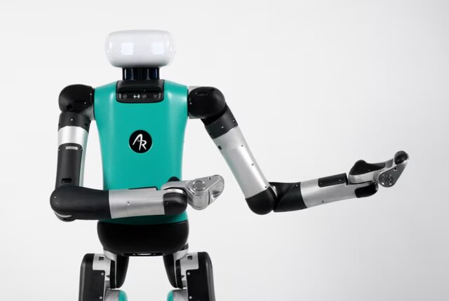 رباتها چه زمانی همخانه ما میشوند؟