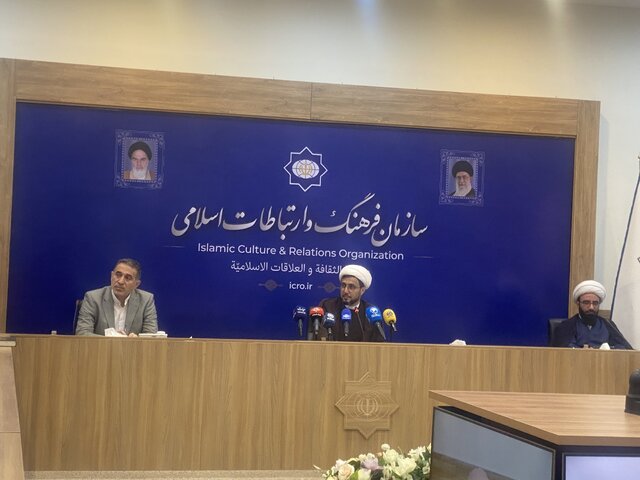 جزئیات برگزاری جایزه جهانی شهید صدر جزئیات برگزاری جایزه جهانی شهید صدر